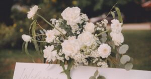 投稿についてもっと詳しく お二人の想いを大切に。新登場『Just for Two』挙式プランのご案内